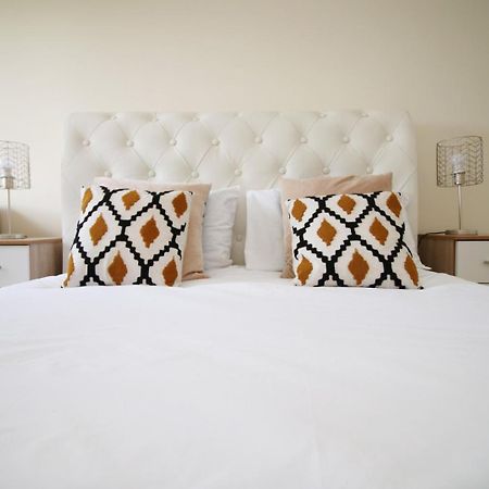 Chartwell Grove Hotell Nottingham Eksteriør bilde