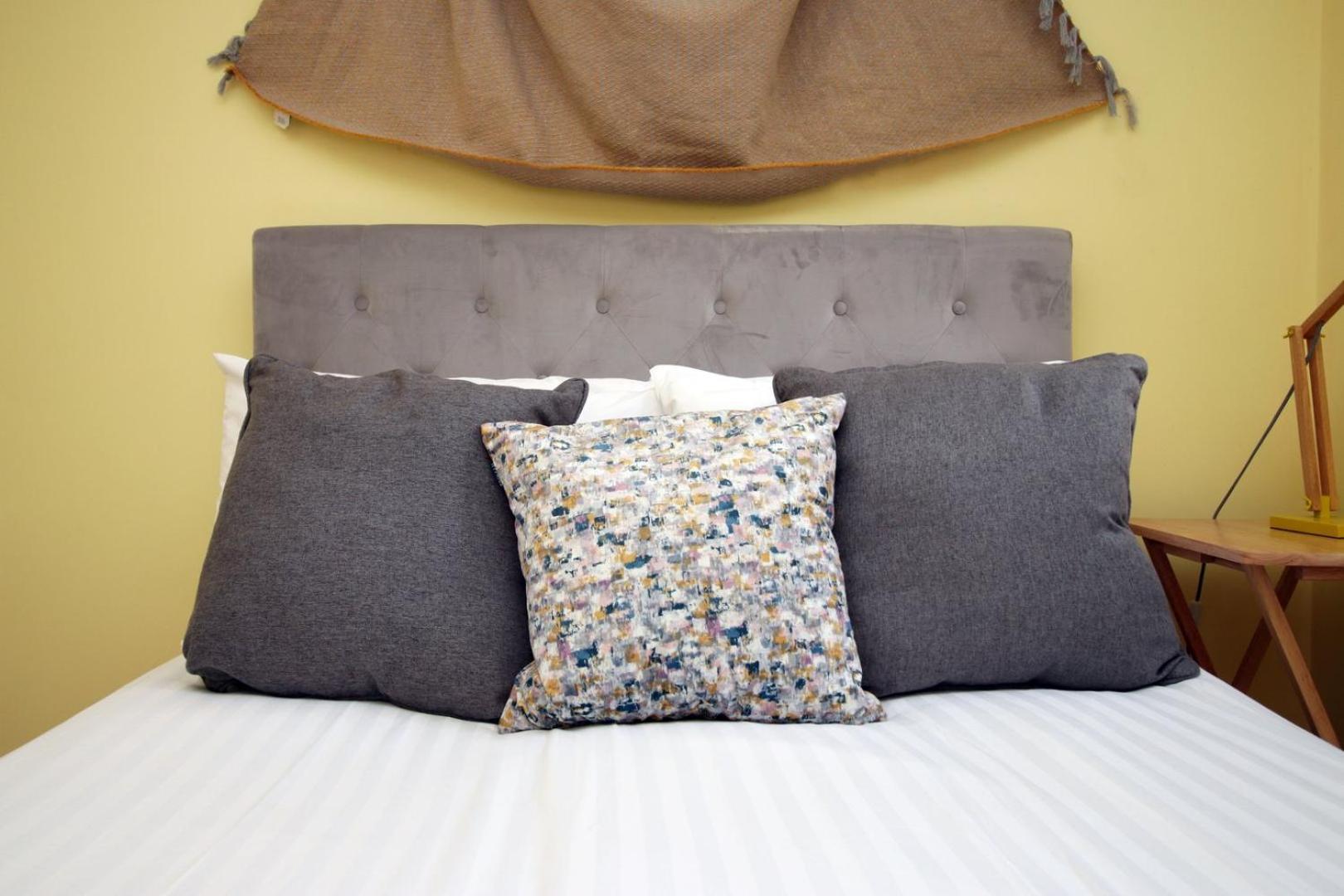 Chartwell Grove Hotell Nottingham Eksteriør bilde