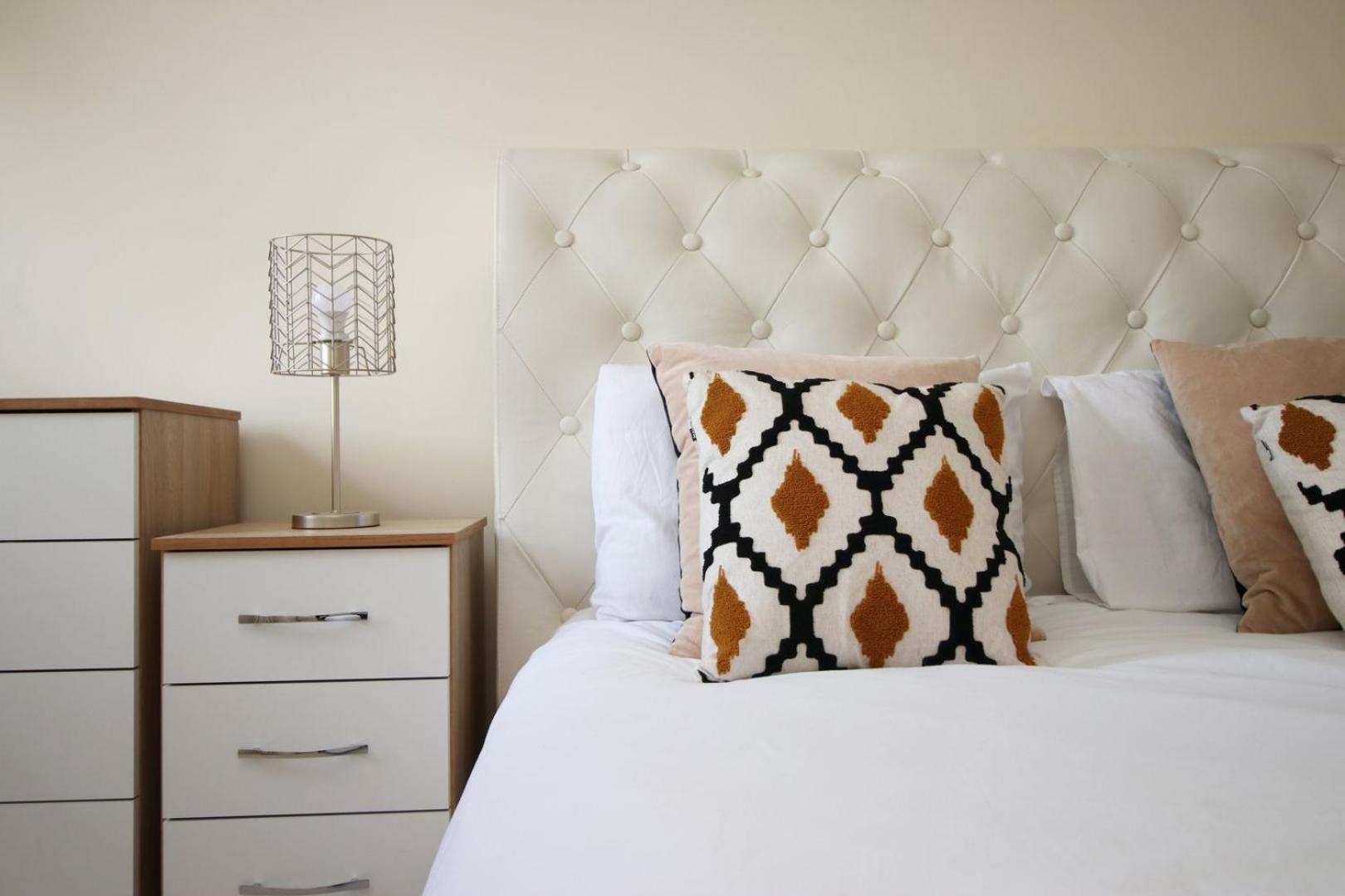 Chartwell Grove Hotell Nottingham Eksteriør bilde