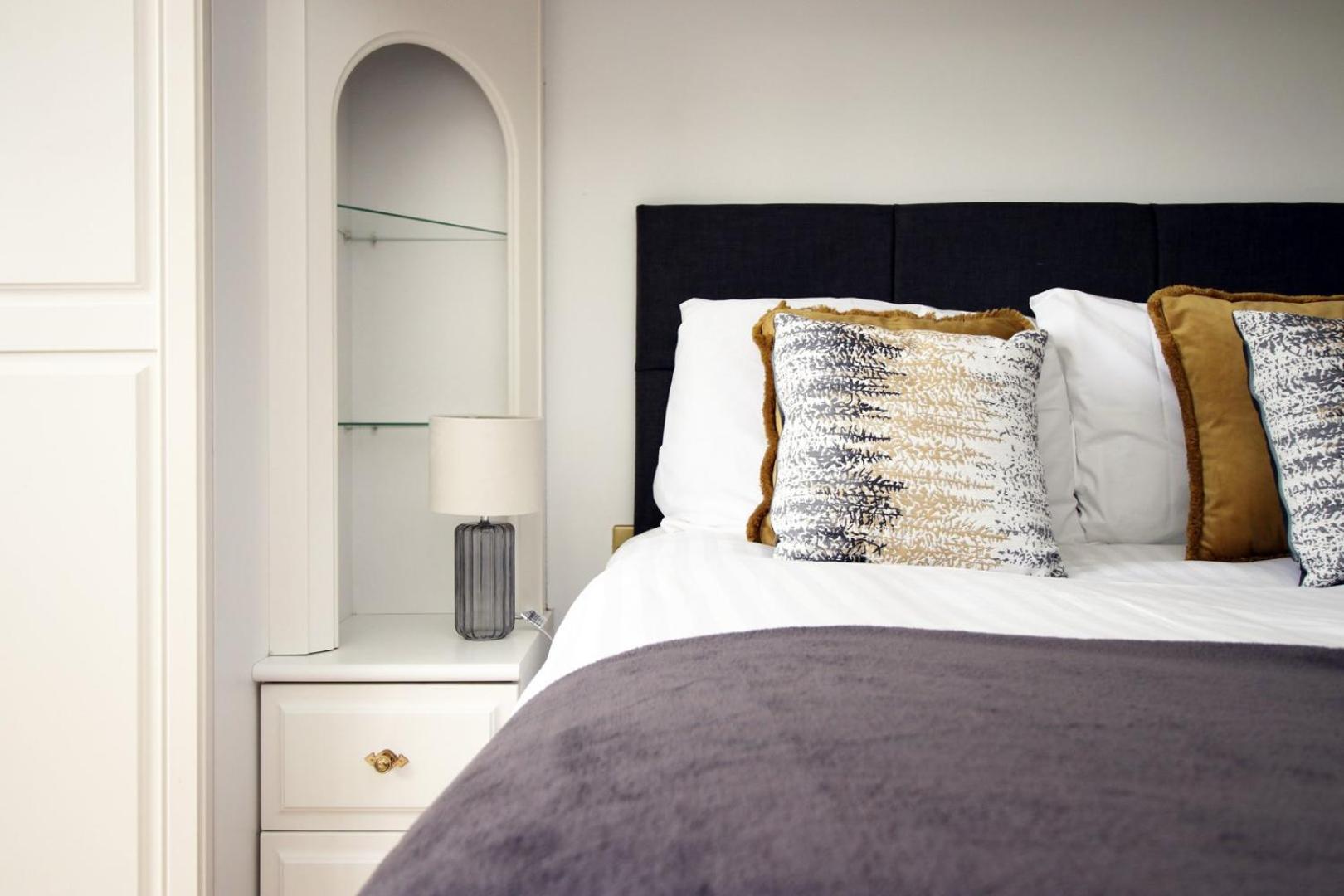 Chartwell Grove Hotell Nottingham Eksteriør bilde