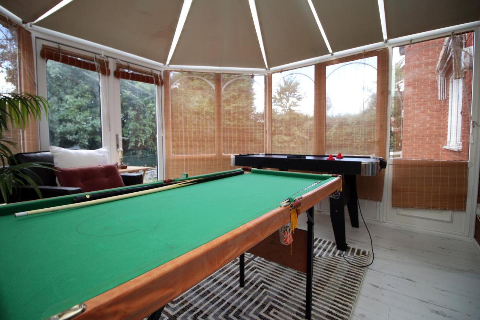 Chartwell Grove Hotell Nottingham Eksteriør bilde