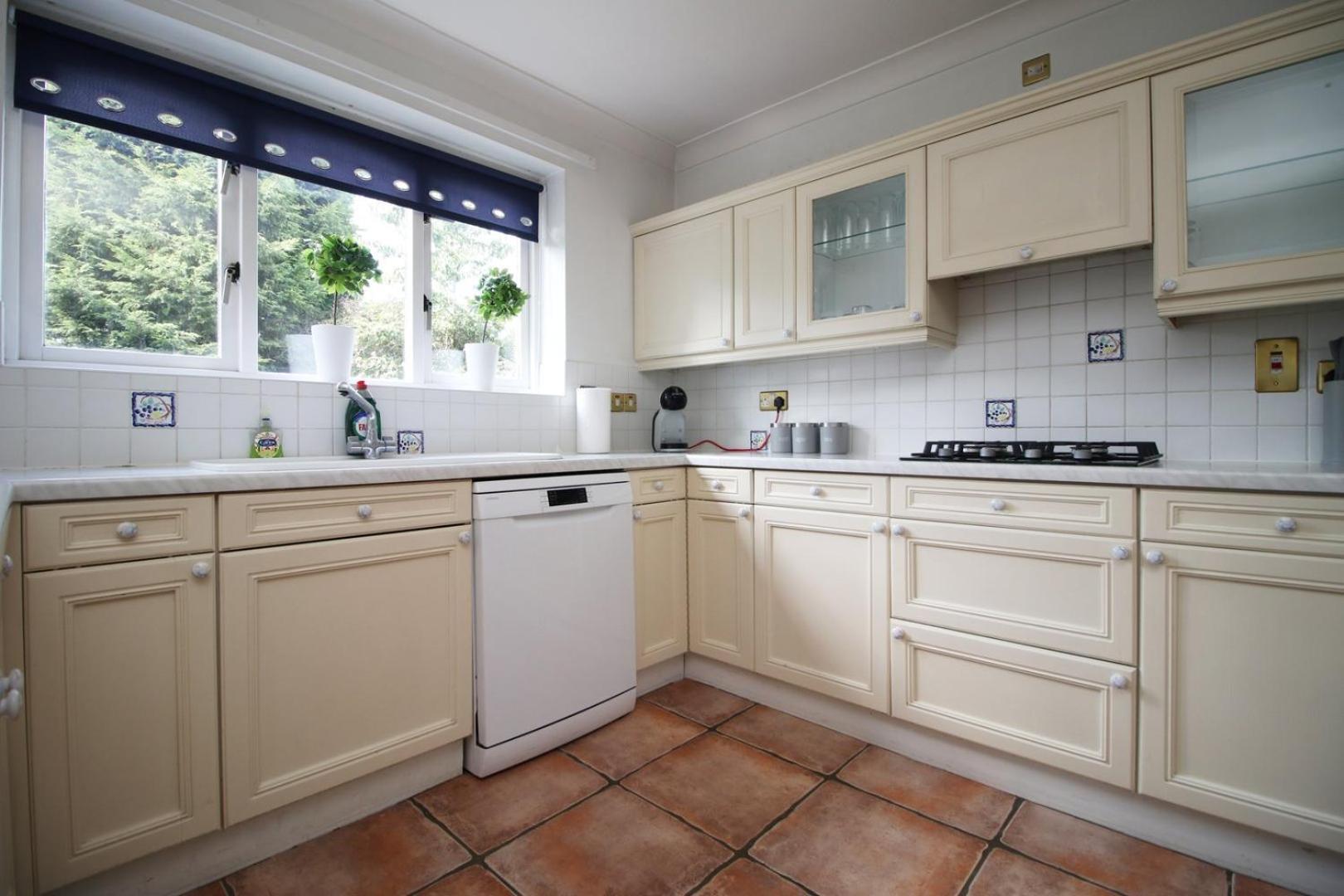 Chartwell Grove Hotell Nottingham Eksteriør bilde