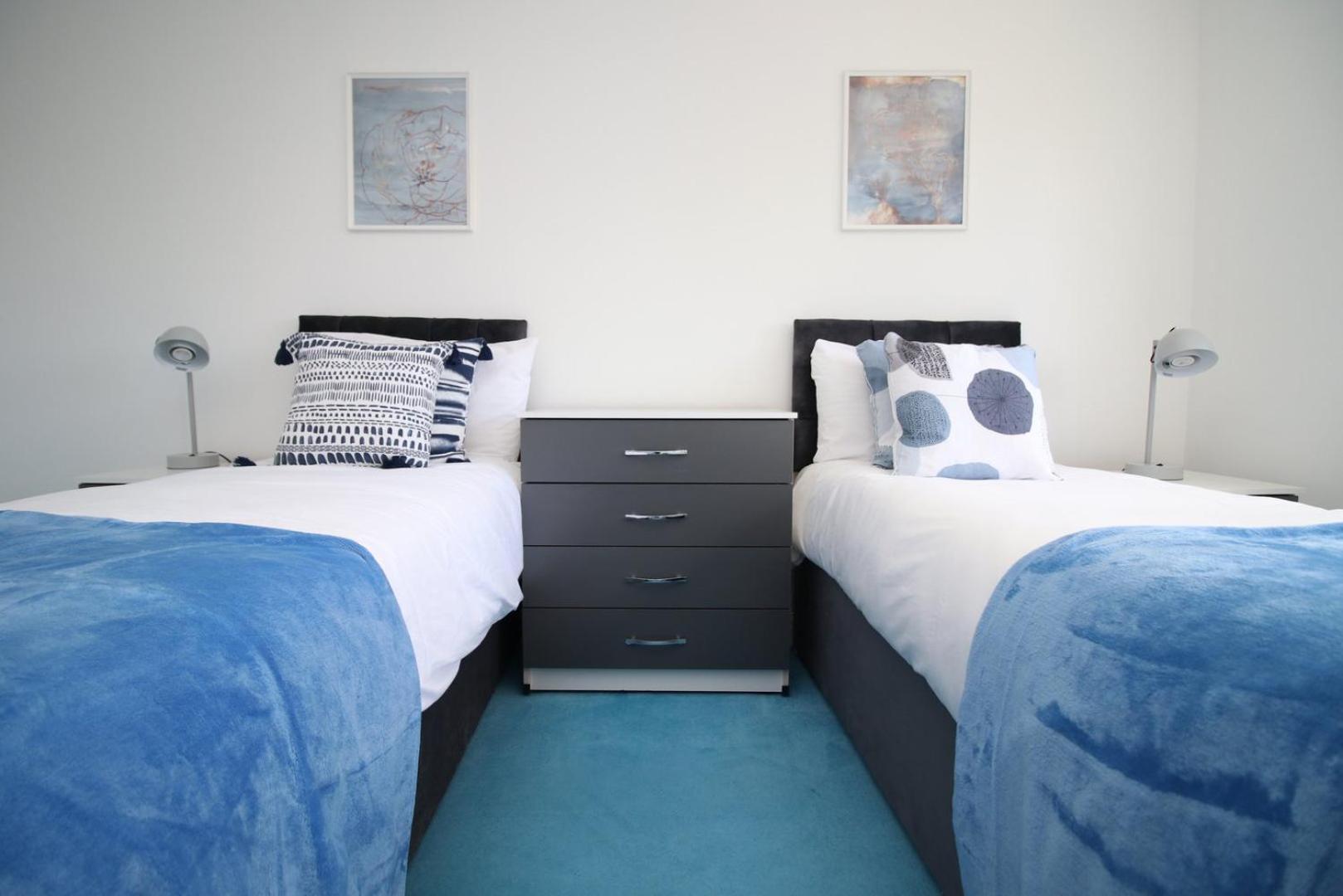 Chartwell Grove Hotell Nottingham Eksteriør bilde