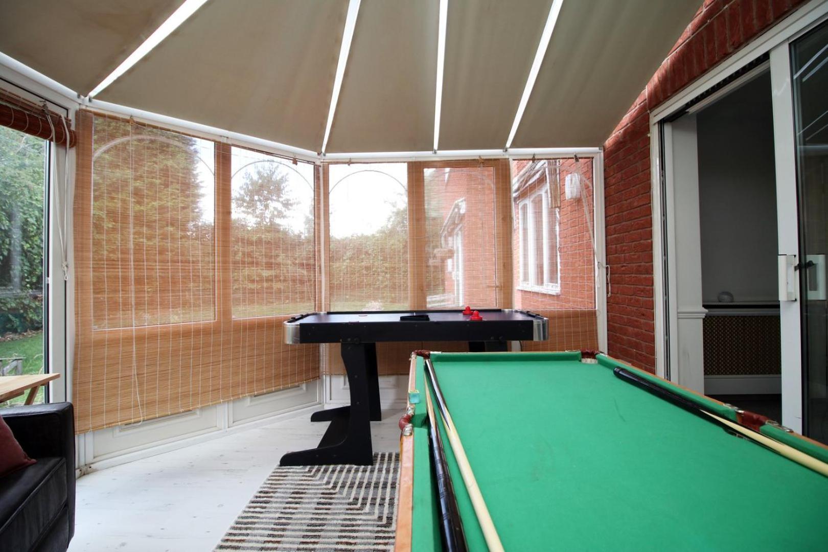 Chartwell Grove Hotell Nottingham Eksteriør bilde