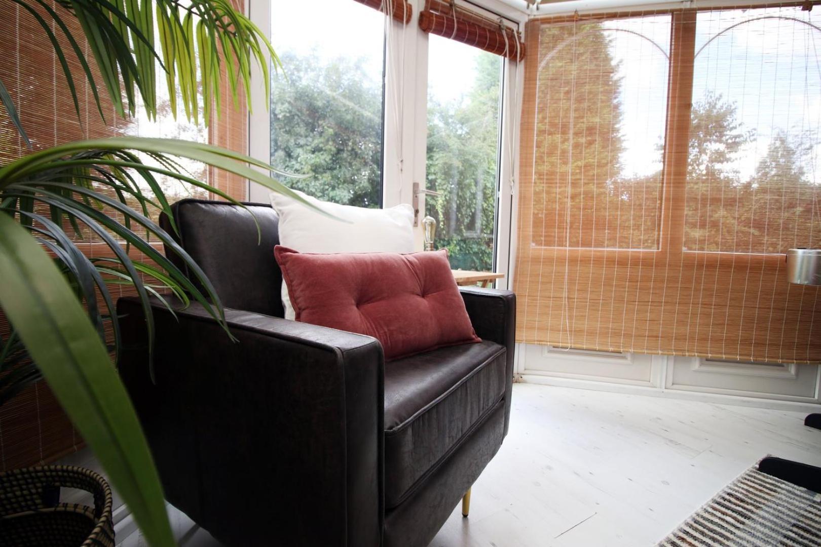 Chartwell Grove Hotell Nottingham Eksteriør bilde